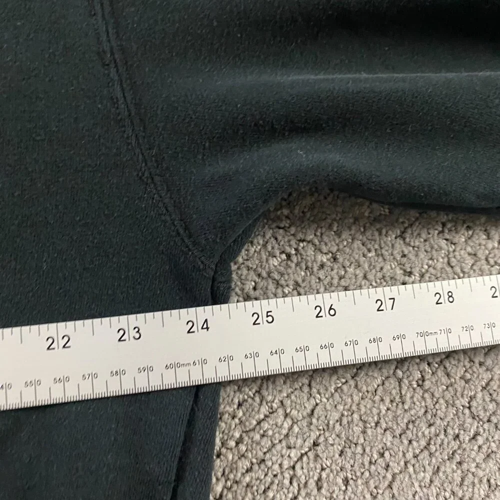 Logic YSIV Mugshot Black Hoodie Men's Medium Young Sinatra - Picture 6 of 7